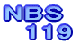 NBS   119 